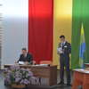 Uroczysta Sesja - 25-lecie  Samorządu Terytorialnego 