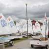 Regaty na jeziorze Niegocin - Energa Sailing Cup