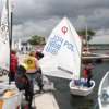 Regaty na jeziorze Niegocin - Energa Sailing Cup