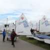 Regaty na jeziorze Niegocin - Energa Sailing Cup