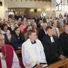 25 - lecie greckokatolickiej parafii w Kętrzynie