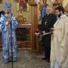 25 - lecie greckokatolickiej parafii w Kętrzynie