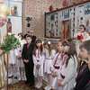 Święcenia kapłańskie w górowskiej cerkwi Podwyższenia Krzyża Świętego