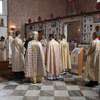 Święcenia kapłańskie w górowskiej cerkwi Podwyższenia Krzyża Świętego