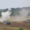 Saber strike - 15. Finał
