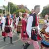 XX Międzynarodowy Festiwal Dziecięcych i Młodzieżowych Zespołów Folklorystycznych Mniejszości Narodowych, Węgorzewo, 26 czerwca 2015 r.
