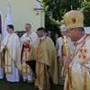 W dwudziestą rocznicę parafii greckokatolickiej w Ornecie