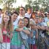Ikea Industry Day 2015 - wieczorne koncerty