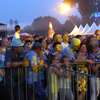 Szynaka Day 2015', cz. II