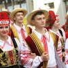 Międzynarodowe Olsztyńskie Dni Folkloru Warmia 2015