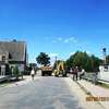 Przebudowa drogi powiatowej w Narzymiu 
