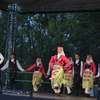 Pierwszy dzień XVIII Mazurskich Spotkań z Folklorem za nami  