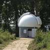 Frombork ma swój Park Astronomiczny