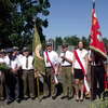 Mława. Święto Wojska Polskiego. Uczciliśmy pamięć żołnierzy z 1920 roku 