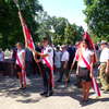 Mława. Święto Wojska Polskiego. Uczciliśmy pamięć żołnierzy z 1920 roku 
