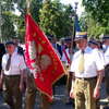 Mława. Święto Wojska Polskiego. Uczciliśmy pamięć żołnierzy z 1920 roku 