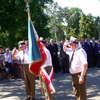 Mława. Święto Wojska Polskiego. Uczciliśmy pamięć żołnierzy z 1920 roku 