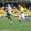 Olimpia pokonała Granicę Kętrzyn 3:0