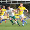 Olimpia pokonała Granicę Kętrzyn 3:0