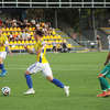 Olimpia pokonała Granicę Kętrzyn 3:0