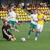 Olimpia pokonała Granicę Kętrzyn 3:0