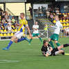 Olimpia pokonała Granicę Kętrzyn 3:0