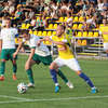 Olimpia pokonała Granicę Kętrzyn 3:0