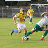 Olimpia pokonała Granicę Kętrzyn 3:0