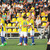 Olimpia pokonała Granicę Kętrzyn 3:0