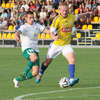 Olimpia pokonała Granicę Kętrzyn 3:0
