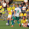 Olimpia pokonała Granicę Kętrzyn 3:0