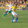 Olimpia pokonała Granicę Kętrzyn 3:0