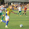 Olimpia pokonała Granicę Kętrzyn 3:0