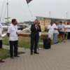Mistrzostwa Polski Jachtów Kabonowych