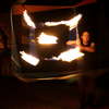 Shannon i Teatr Ruchu i Ognia „Fuego”
