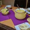 Mazurskie przepisy: kwaśna zupa z pulpetami