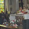 „Dożynki to święto chleba” - parafialne dożyniki w Drygałach.