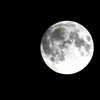 Księżyc w pełni i jego zaćmienie