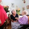 Najstarsza mieszkanka Olsztyna skończyła 106 lat!