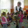 Dozynki w Przedszkolu miejskim Nr 1 w Olsztynie