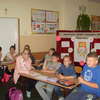 Dzień tabliczki mnożenia w Szkole Podstawowej w Stupsku