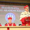 Inauguracja roku akademickiego 2015/2016 na UWM