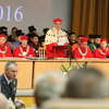 Inauguracja roku akademickiego 2015/2016 na UWM