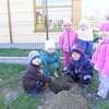 Święto Drzewa w Przedszkolu w Pieckach