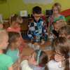 Zajęcia w grupach zabawowych i placówkach wsparcia dziennego
