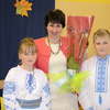 Dzień Edukacji z medalami w Ukraińskiej Szkole w Bartoszycach