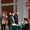 Wybory parlamentarne 2015 w Olecku
