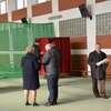 Wybory parlamentarne 2015 w Olecku