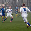 Olimpia Elbląg - Olimpia Olsztynek 2:1