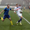 Olimpia Elbląg - Olimpia Olsztynek 2:1